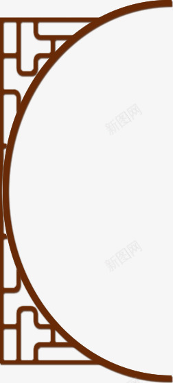 边框纹理古风png免抠素材_88icon https://88icon.com 古典边框 古风 底抽 底纹 窗框 纹理 纹理边框 花纹 边框纹理