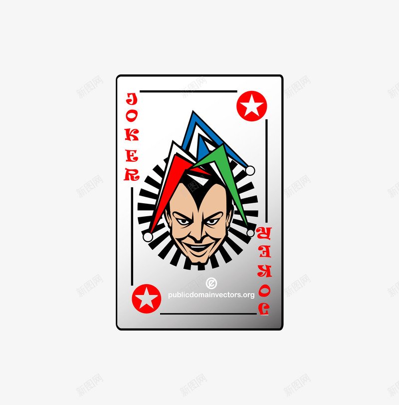 大王扑克牌png免抠素材_88icon https://88icon.com 大王拍 扑克 扑克joker 扑克牌 游戏 王牌 矢量扑克牌