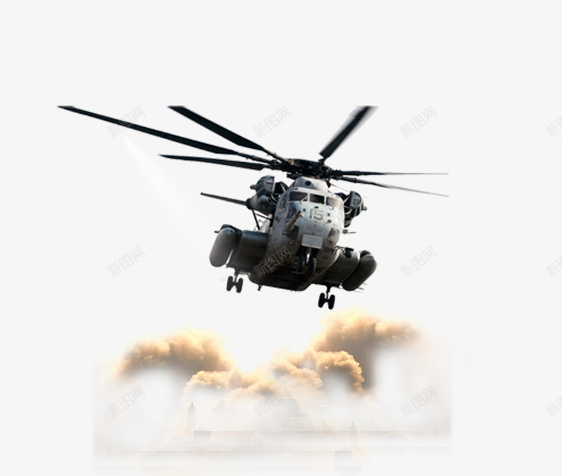 飞机直升机战斗机png免抠素材_88icon https://88icon.com 战斗机 直升机 飞机
