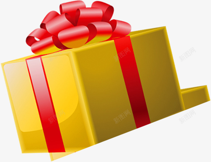 喜迎端午绿色盒子礼物盒子png免抠素材_88icon https://88icon.com 喜迎 盒子 礼物 端午 绿色