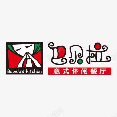 餐饮logo标志图标图标