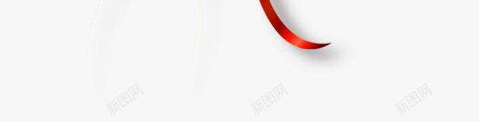 红色雪花花纹圣诞装饰png免抠素材_88icon https://88icon.com 圣诞 红色 花纹 装饰 雪花