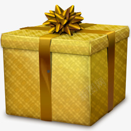 白色礼物盒子惊喜现在礼物盒子surpriseicons图标图标