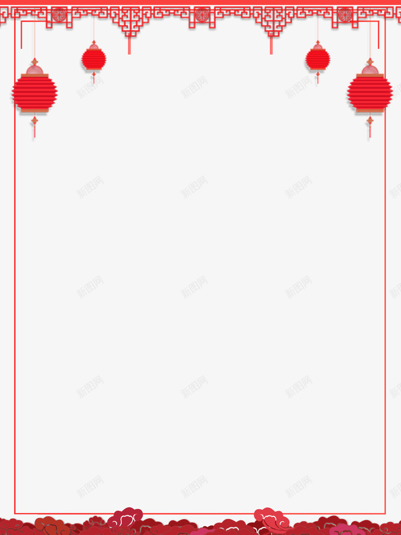 新年春节海报年夜饭海报背景png免抠素材_88icon https://88icon.com 中国风红灯笼 节日 节日背景  年夜饭海报 春节海报 新年春节海报年夜饭海报设计背景素材免费下载 设计背景