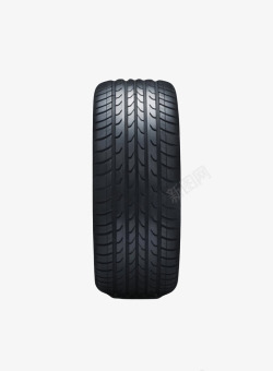 黑色汽车用品发亮的轮胎橡胶制品素材