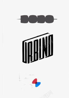 口腔logo矢量公司logo图标图标