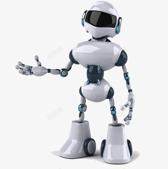 日本的机器人png免抠素材_88icon https://88icon.com 帅气机器人 新奇 社会发展 科幻 科技