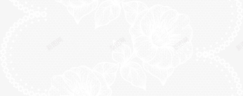 蕾丝花纹图矢量图ai免抠素材_88icon https://88icon.com 刺绣 图案 工艺品 服装 网格花纹 花纹样式 花边 蕾丝 蕾丝图案 蕾丝花边 蕾丝边 蕾丝镂空花边 蕾丝面料 装饰 矢量图