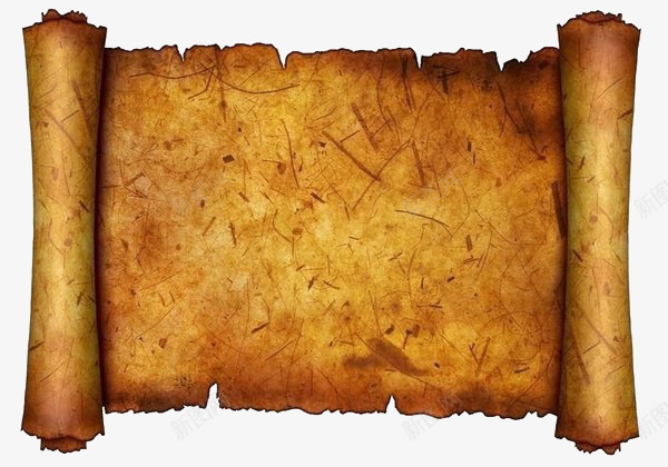 卷轴纸画轴png免抠素材_88icon https://88icon.com 书籍 卷轴 古典 怀旧 画轴 纸 纸张 羊皮纸