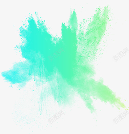 效果png免抠素材_88icon https://88icon.com 墨绿色泼墨 墨迹 时尚背景元素 水彩墨迹 泼墨 绿色水彩