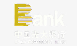 中国光大银行中国光大银行LOGO矢量图图标高清图片