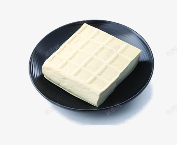 豆制品png免抠素材_88icon https://88icon.com tofu 嫩豆腐 新鲜食材 盘子中的豆腐图片 美味的豆腐图片