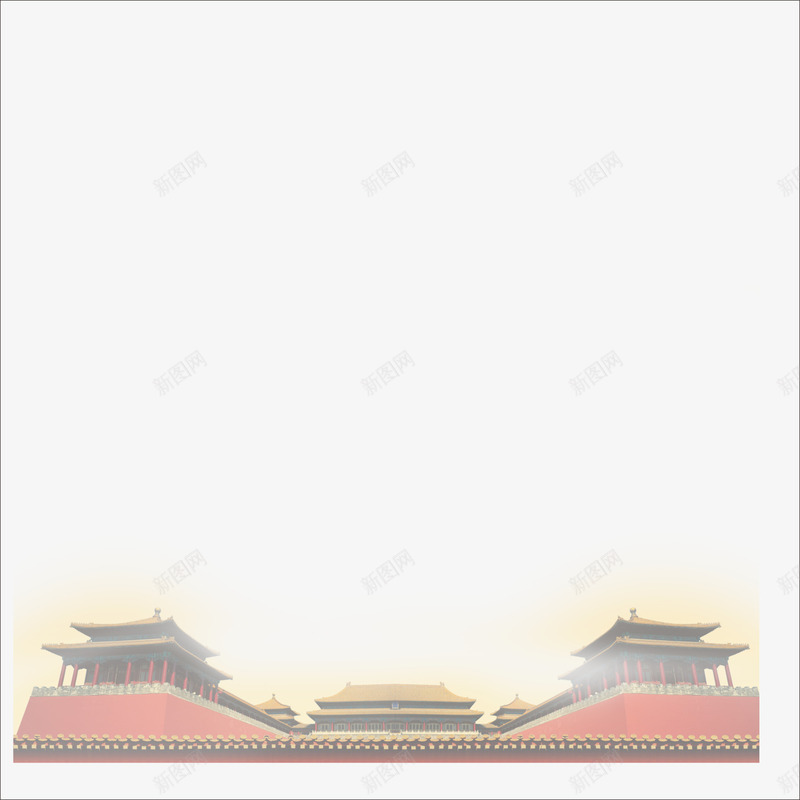 背景天安门png免抠素材_88icon https://88icon.com 十一国庆 国庆 国庆元素 国庆节