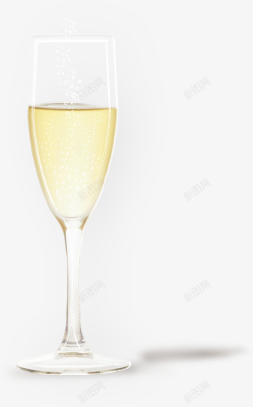 香槟酒杯png免抠素材_88icon https://88icon.com 杯子 酒杯 餐饮 饮食 香槟酒 香槟酒杯