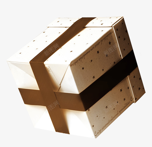 正方形png免抠素材_88icon https://88icon.com 方盒 白盒 盒子 礼盒