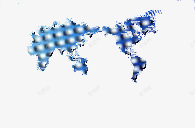 地球表面png免抠素材_88icon https://88icon.com 地图 地球表面 蓝色