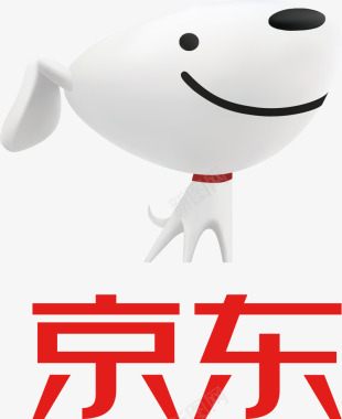 了解新版京东新版中文logo图标图标
