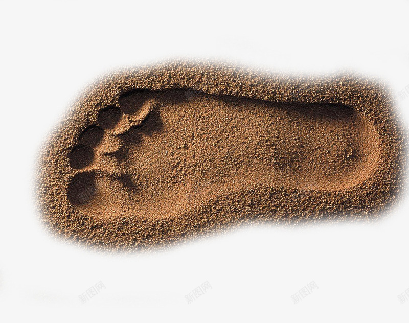 好看的沙滩脚印png免抠素材_88icon https://88icon.com 好看的沙滩脚印 沙子 沙滩 沙滩上的脚印图片 沙滩脚印 脚印