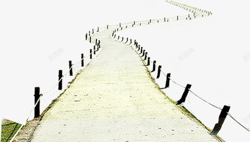 道路草地郊外png免抠素材_88icon https://88icon.com 草地 设计 道路 郊外