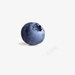补充蓝莓新鲜水果补充营养高清图片