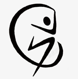 健身操创意啦啦操图标高清图片