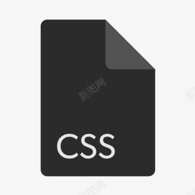 公司文件设计CSS延伸文件格式该公司平板彩图标图标