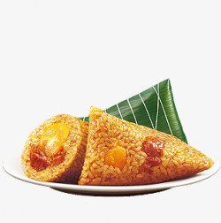 印度纪念照片一盘粽子端午节高清图片