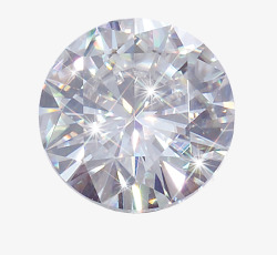 钻石闪光闪光的钻石高清图片