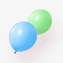 儿童乐快乐童年儿童乐唯美简约六一展板儿气球高清图片