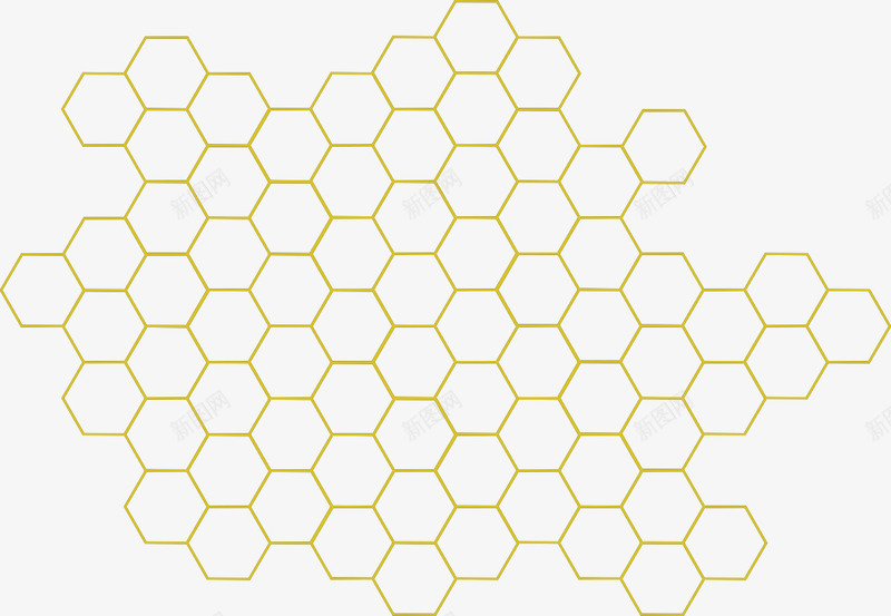 几何蜂巢png免抠素材_88icon https://88icon.com 几何 甜蜜 蜂巢底纹 蜂巢格子 蜂巢结构 蜂蜜 蜜蜂