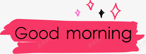 卡通字体早安goodmorningpng免抠素材_88icon https://88icon.com good morning 卡通 图 字体 早安 早安字体 英文早上好 英文早安