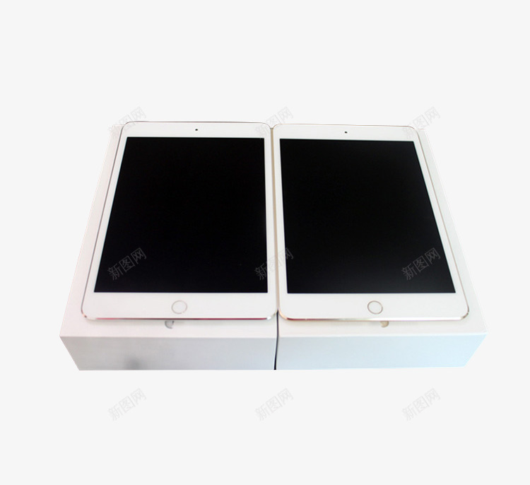 盒子上的ipadmini4png免抠素材_88icon https://88icon.com ipad ipadmini mini 产品实物 平板 数码产品 电子产品 苹果产品 迷你平板