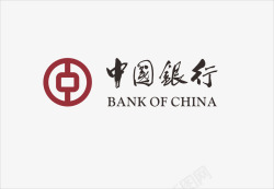 中国银行logo中国银行logo图标高清图片