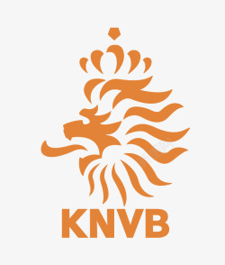 国家队荷兰足球队图标高清图片