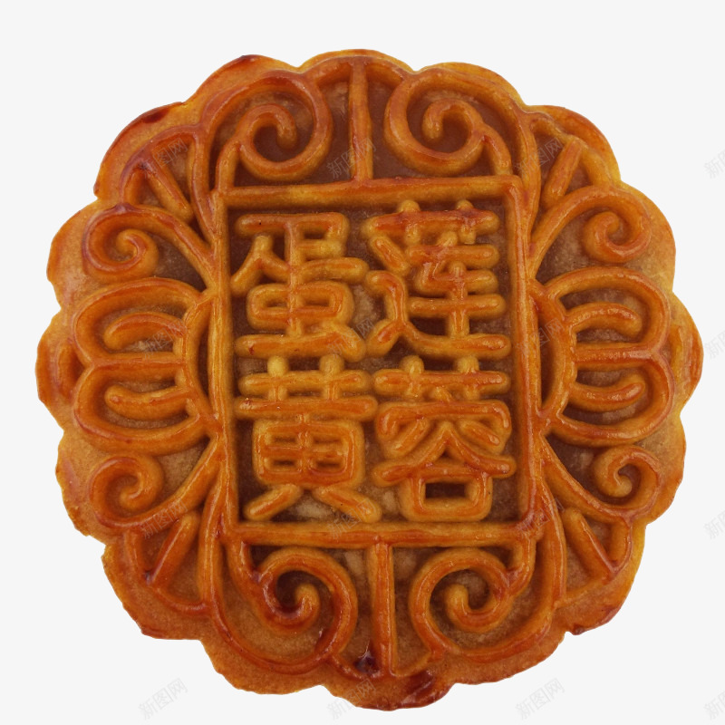 蛋黄莲蓉月饼png免抠素材_88icon https://88icon.com 产品实物 广式月饼 散装 新鲜