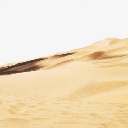 土地沙漠化沙漠风景高清图片