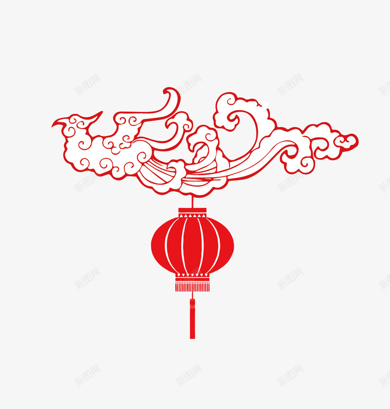 吉祥凤凰矢量图ai免抠素材_88icon https://88icon.com 300像素图 AI图免抠 凤凰 吉祥图案 大图免抠 灯笼 高清免抠 矢量图