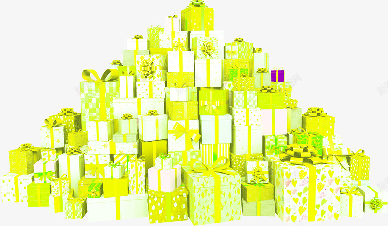 端午节白色礼物盒子成堆png免抠素材_88icon https://88icon.com 成堆 白色 盒子 礼物 端午节