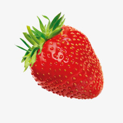水果广告草莓高清图片