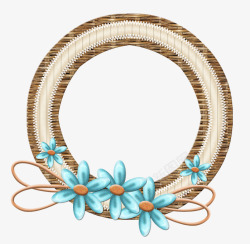 木质相框边框素材