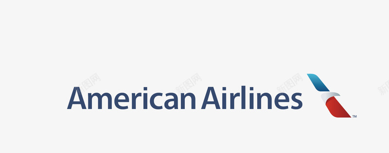 美国枫树AmericanAirlines图标图标