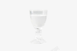 白酒杯烈酒杯漂亮的白酒杯高清图片