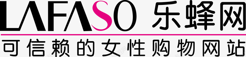 公司logo设计乐蜂网logo图标图标