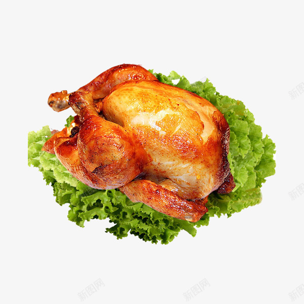 青菜中的烤鸡png免抠素材_88icon https://88icon.com 三黄鸡 传统美食 手撕鸡 摄影 烤全鸡 烤整鸡 烤箱 烤肉 烧烤 烧鸡 美味 餐饮美食 鸡肉