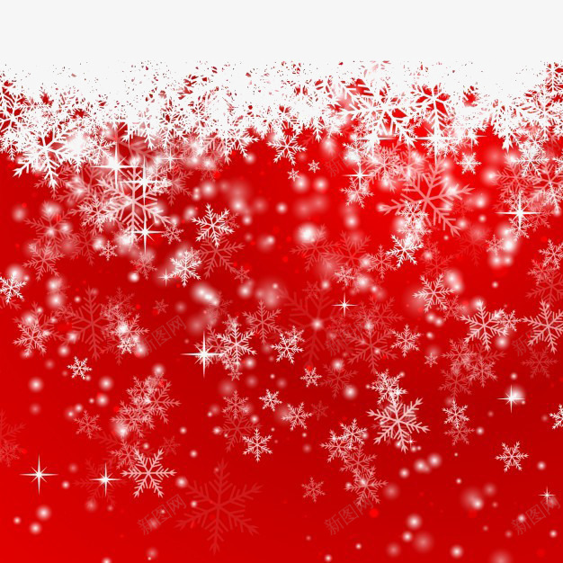 雪花红色的圣诞背景矢量图eps免抠素材_88icon https://88icon.com AI ai 下雪了 冬天快乐 冰 圣诞快乐 圣诞红 圣诞节 庆典 白色的圣诞灯 白色的背景 红色背景 背景 背景虚化 节日快乐 节日灯 雪花 矢量图