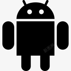 安卓系统Android图标高清图片