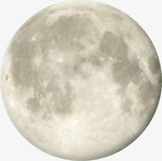 星球弯月剪影月亮图案月球图标图标