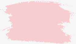 粉色墨迹动感粉色墨迹底纹高清图片