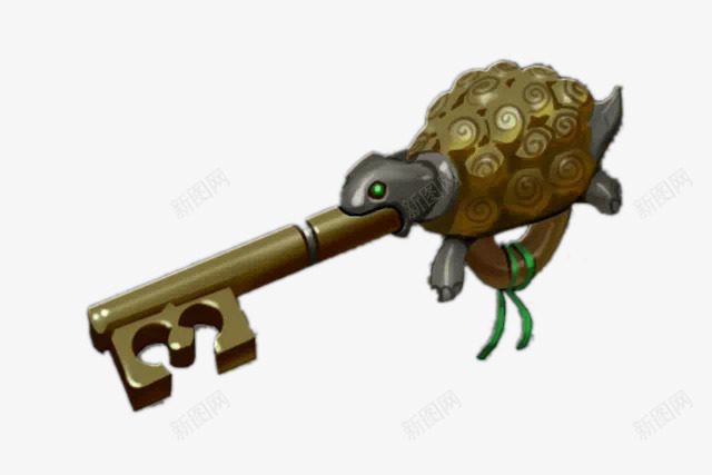 密室逃脱之道具png免抠素材_88icon https://88icon.com 仿古 宝箱 密室 密室逃脱 道具