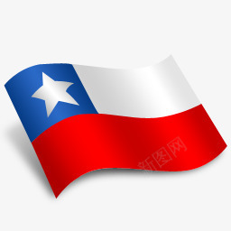 智利我不是一个爱国者png免抠素材_88icon https://88icon.com chile 智利